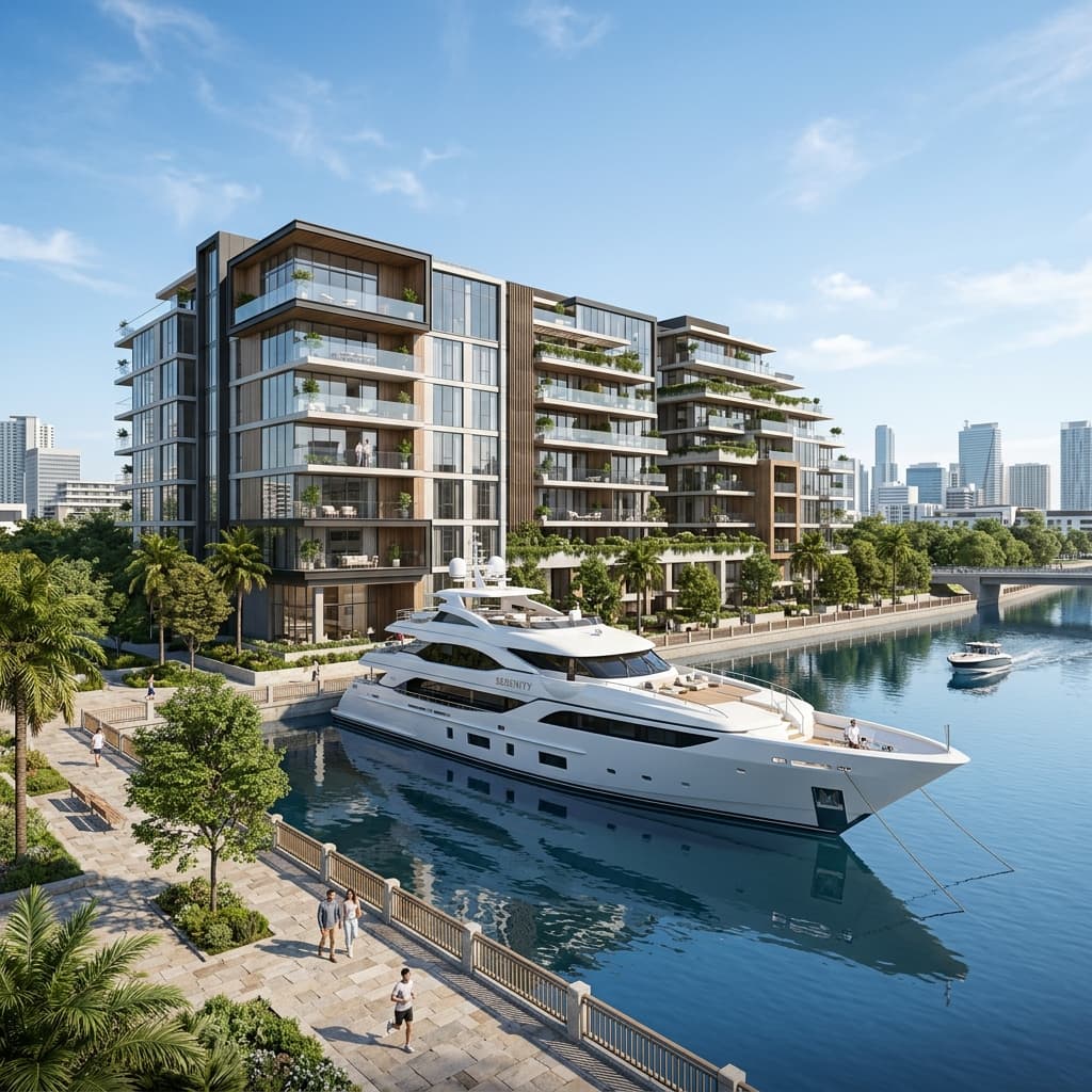 Properties in Beta 2, Greater Noida – Find Residential & Commercial Properties